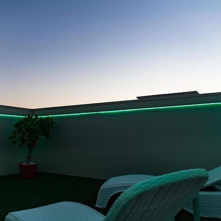 Bed and Breakfast Dal Signor Wolf Пецце-ди-Греко Экстерьер фото