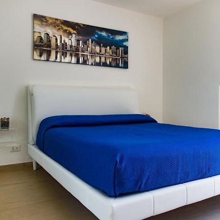 Bed and Breakfast Dal Signor Wolf Пецце-ди-Греко Экстерьер фото
