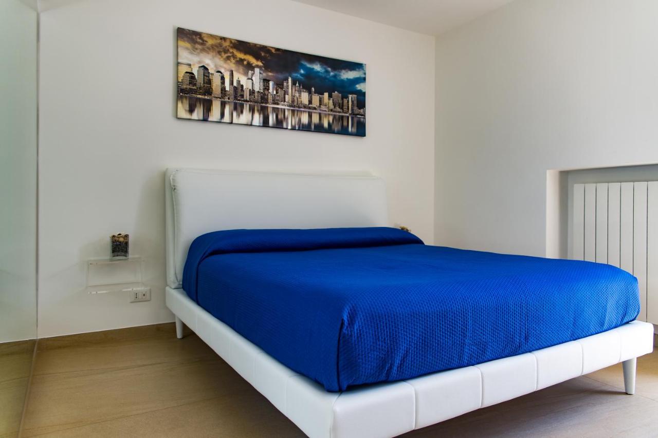 Bed and Breakfast Dal Signor Wolf Пецце-ди-Греко Экстерьер фото
