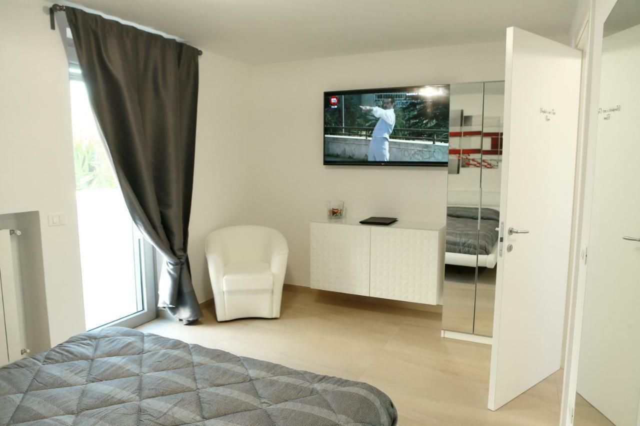 Bed and Breakfast Dal Signor Wolf Пецце-ди-Греко Экстерьер фото