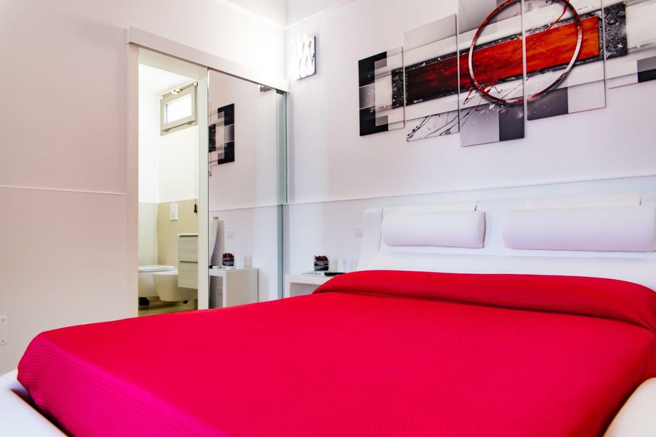 Bed and Breakfast Dal Signor Wolf Пецце-ди-Греко Экстерьер фото